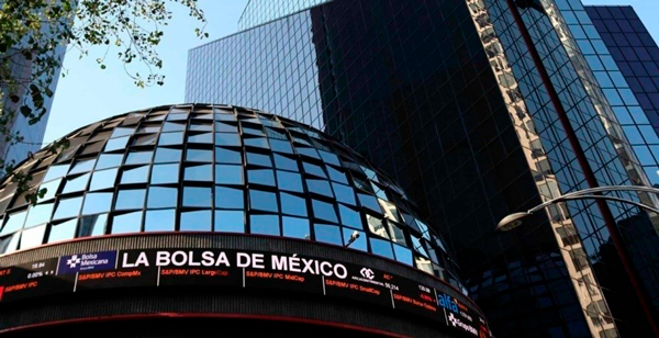 Bolsa de Valores de México