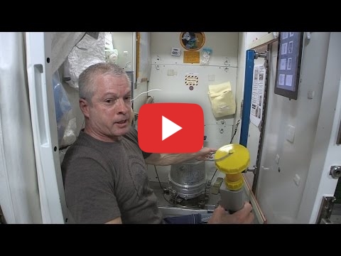 ONE OF THE MOST DETAILED ISS TOUR!!!