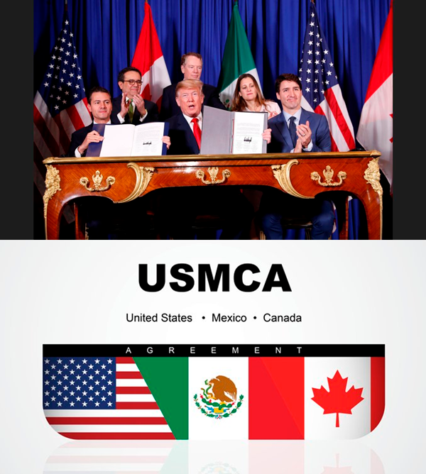 USMCA-TMEC