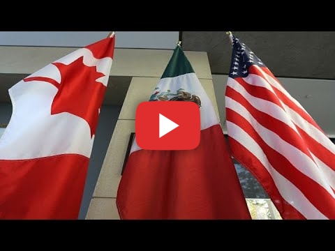 Key differences between the new USMCA trade deal a