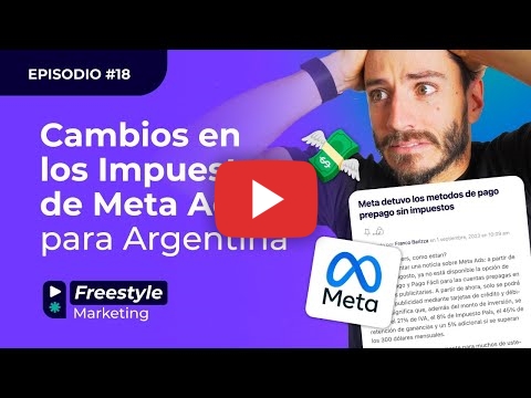 Freestyle Marketing Episodio 18 | Temporada 2