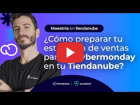 ¿Cómo preparar tu estrategia de ventas para el Cyb