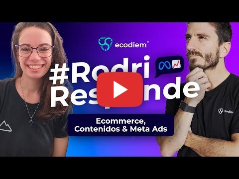 Ecommerce, Contenidos & Meta Ads - Los pilares par