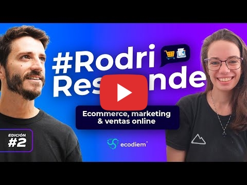 Ecommerce, marketing & ventas online - 6 preguntas