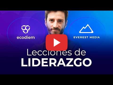 +1M CEO explica cómo superar el miedo y lograr lo 