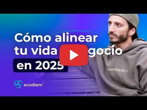 Cómo alinear tu vida y negocio en 2025 | Entrevist