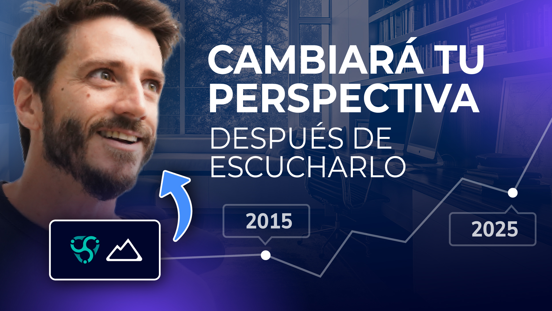 Nuevo episodio ya disponible