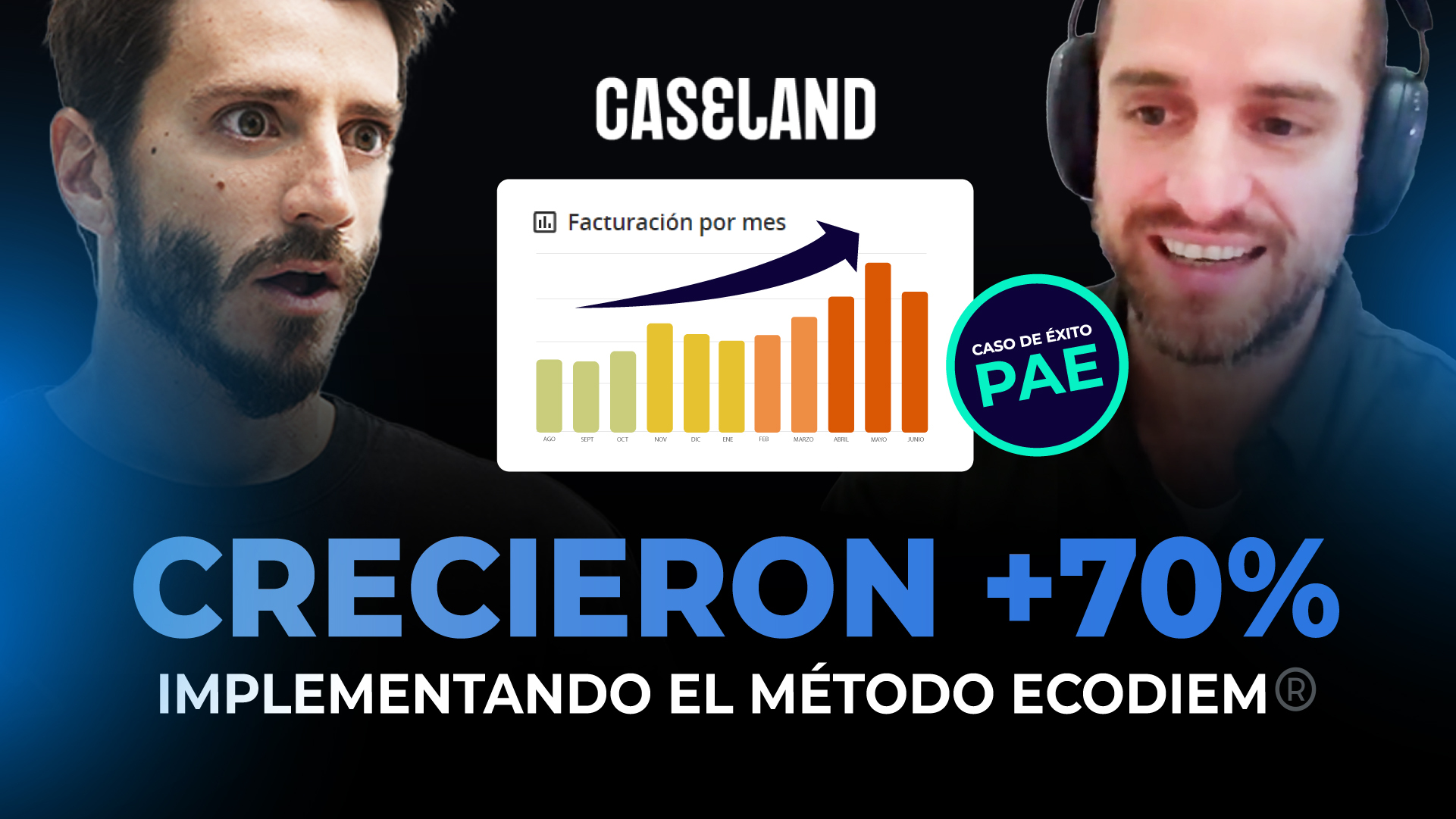 ¡Nuevo caso de éxito!