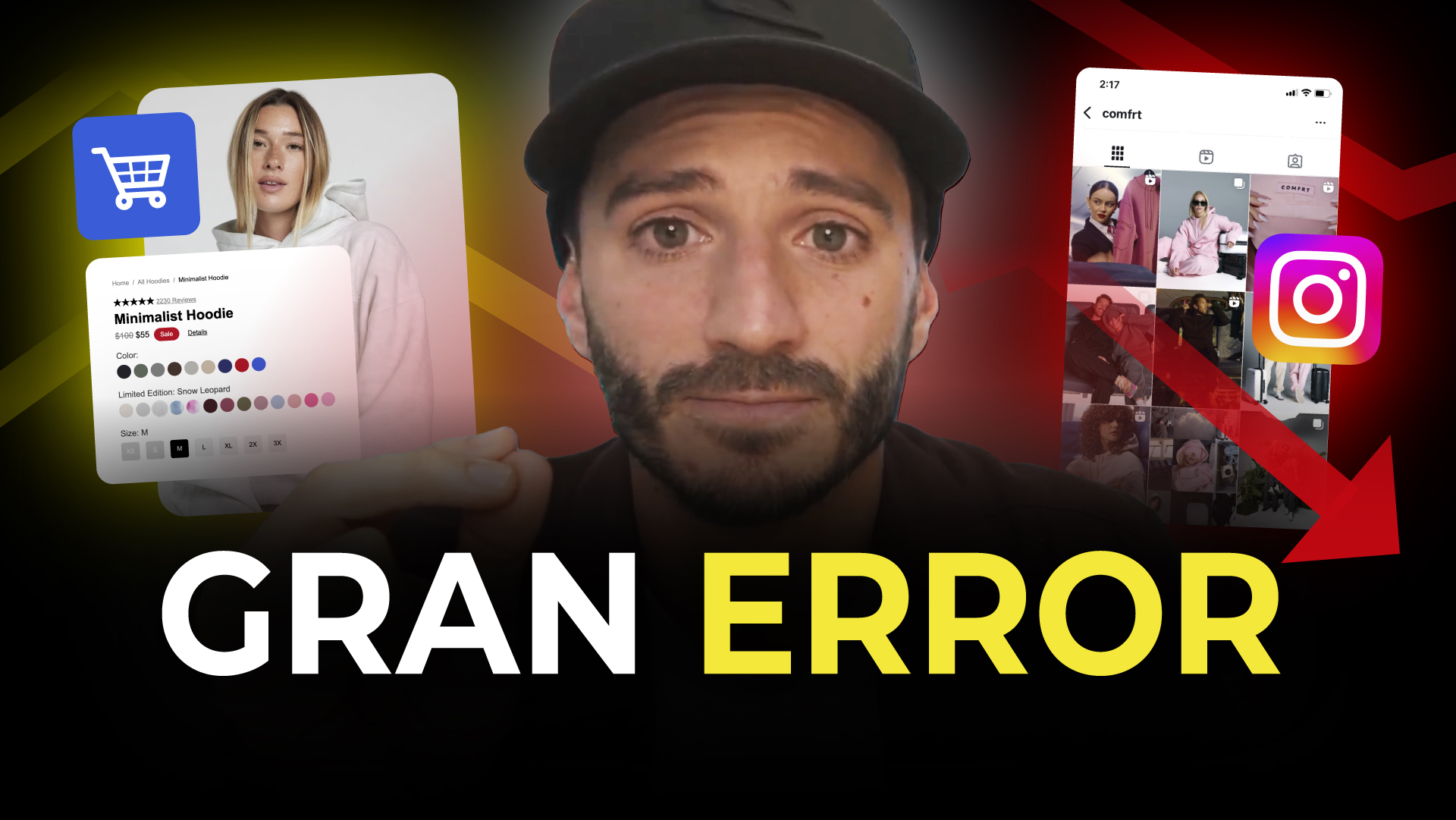 Antes de delegar tu marketing, mirá esto