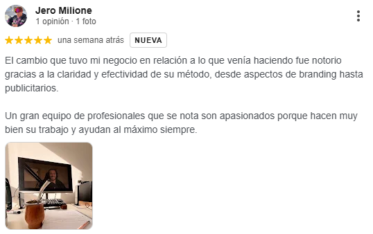 Reseñas de Google de Ecodiem