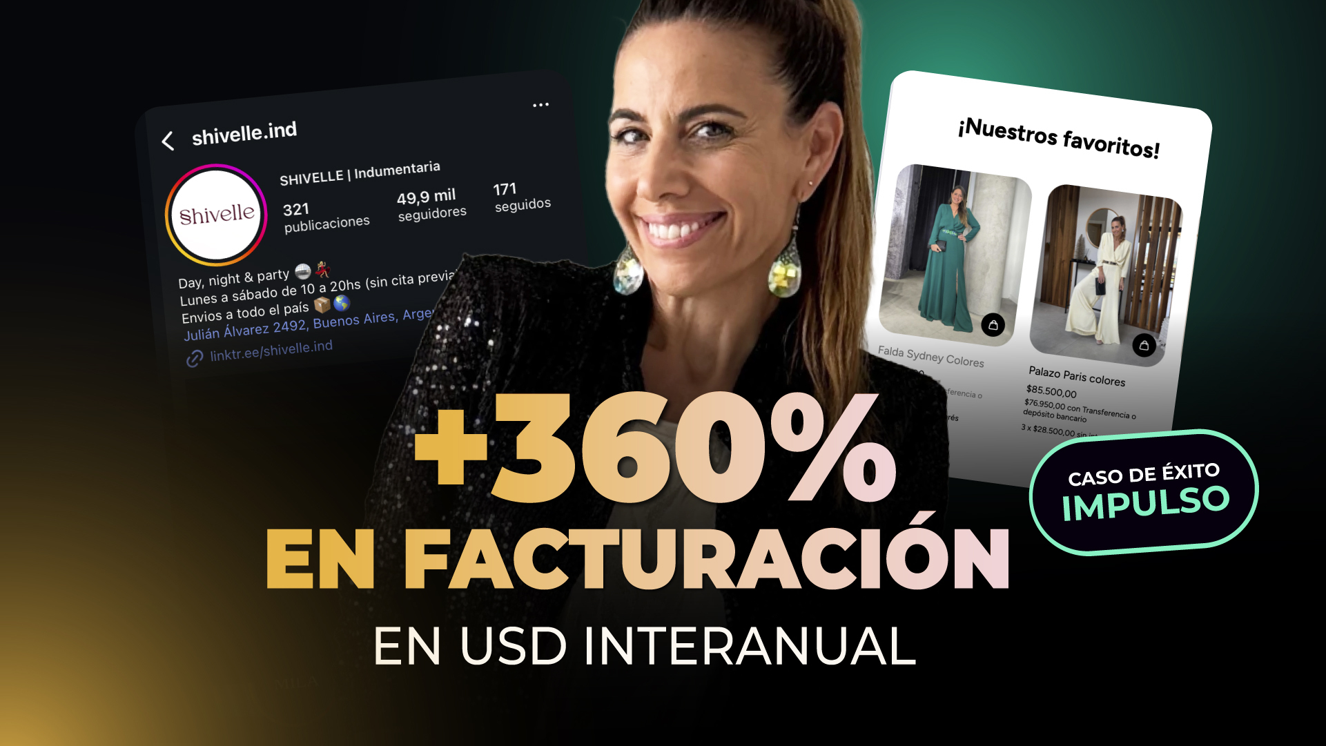 Nuevo episodio ya disponible