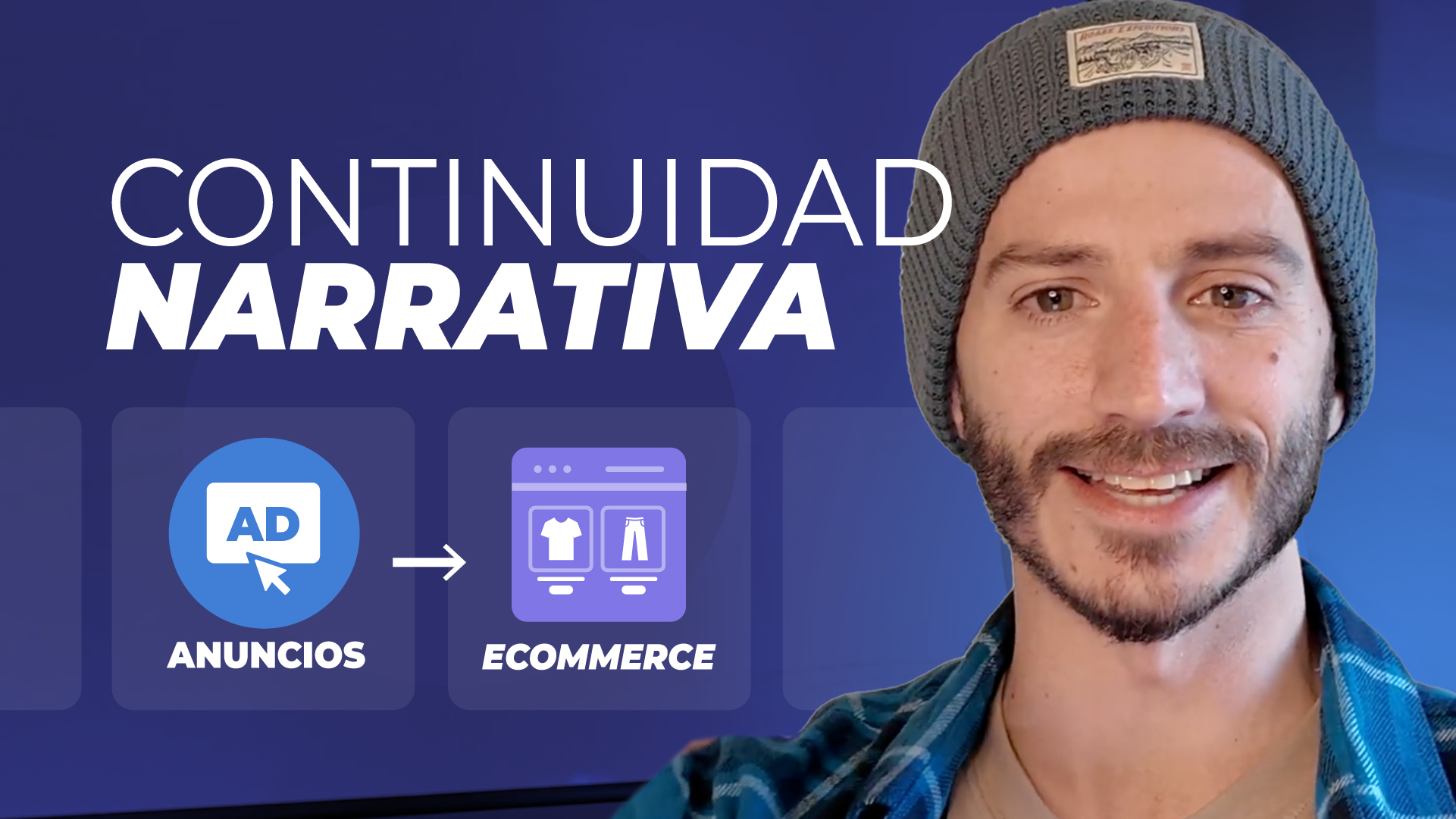 Nuevo episodio ya disponible