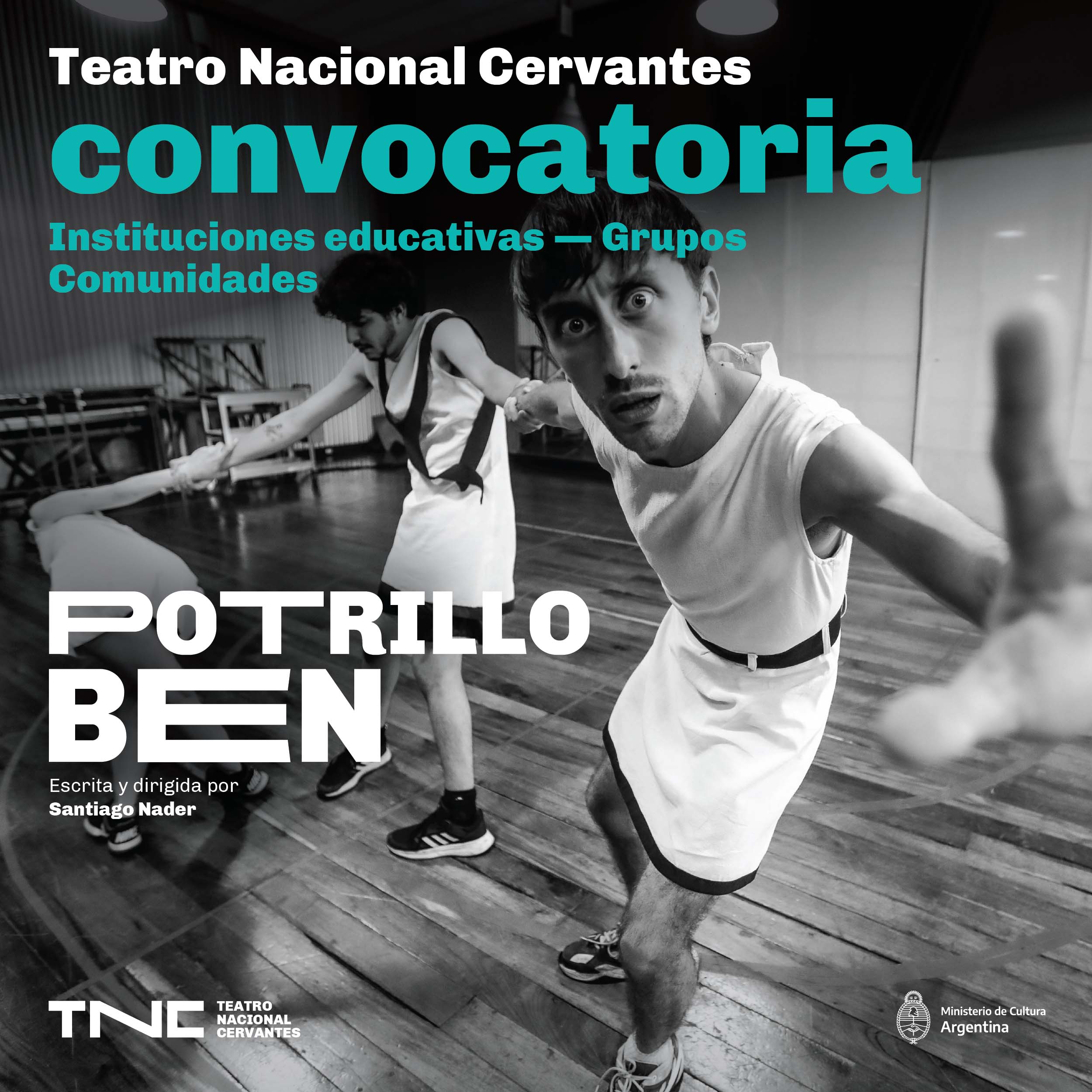 2023_TNC_PB_Convocatoria_Grupos_Gacetilla_CUADRADA