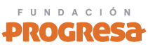 Logo Fundación Progresa