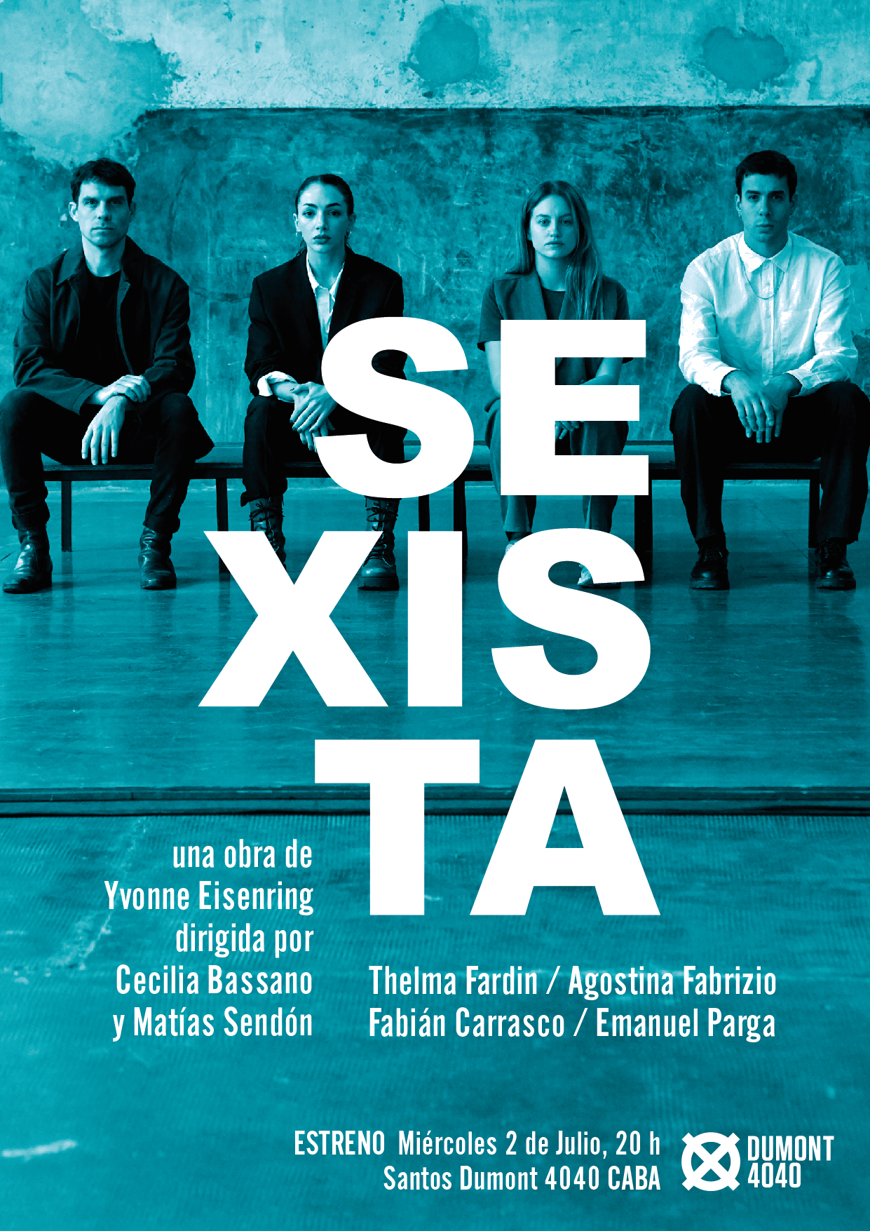 Sexista