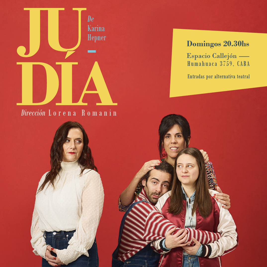 Judía