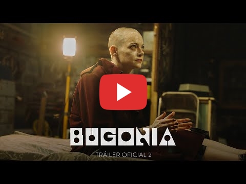 BUGONIA – Trailer final (Universal Pictures) - HD