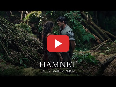 HAMNET - Teaser Tráiler (Universal Pictures) HD