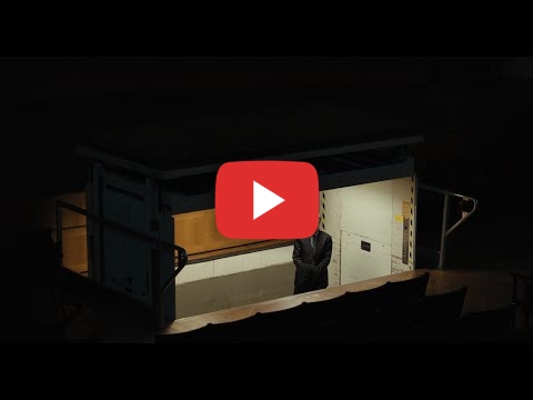 THE SOUFFLEUR - 2025 Teaser