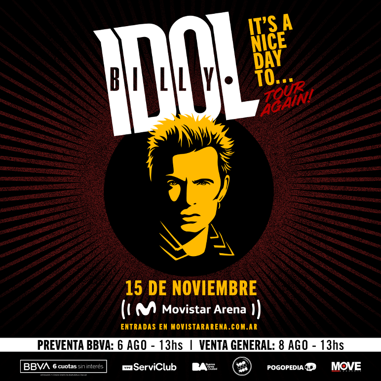 FLYER_BILLY_IDOL
