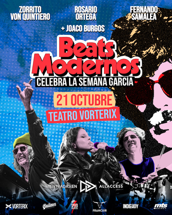 FLYER_BEATS_MODERNOS