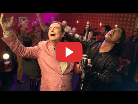 Dyango & Jordi - Esta Noche Quiero Brandy (Video O