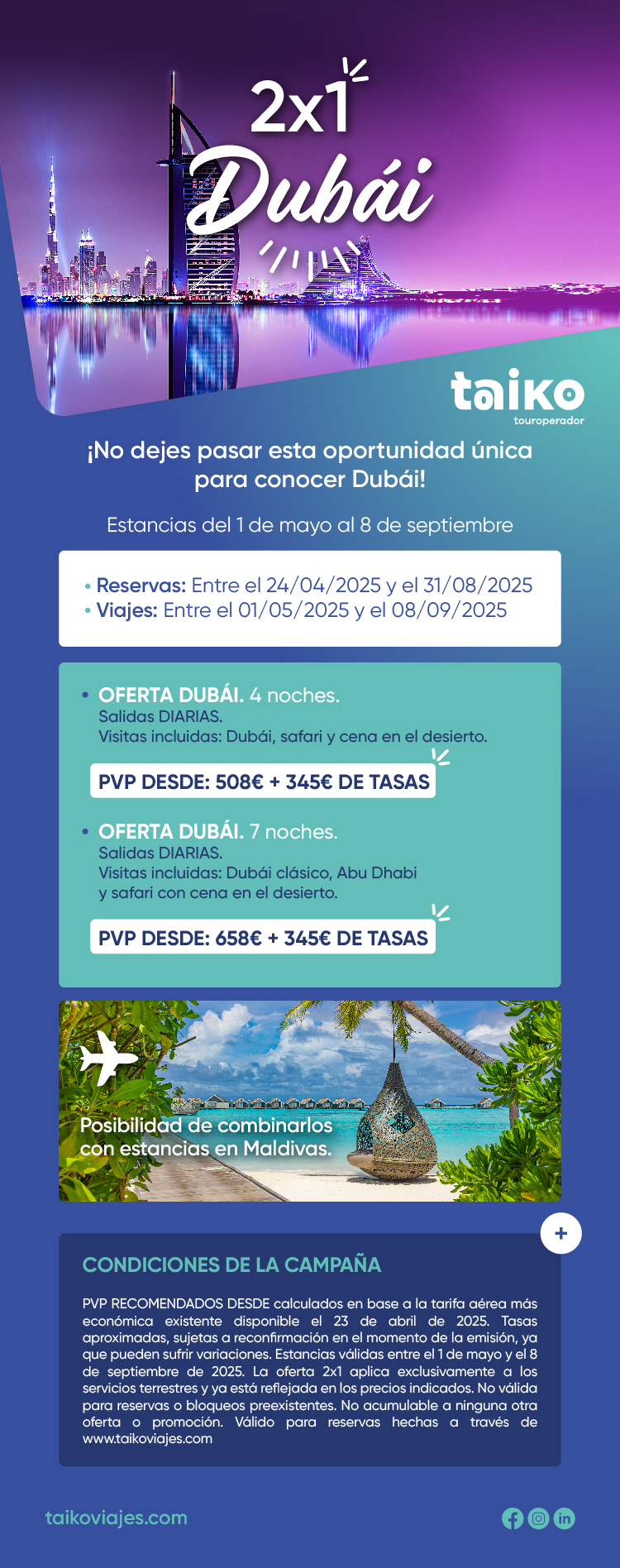 Mailing_Camp_2x1Dubai_ESP