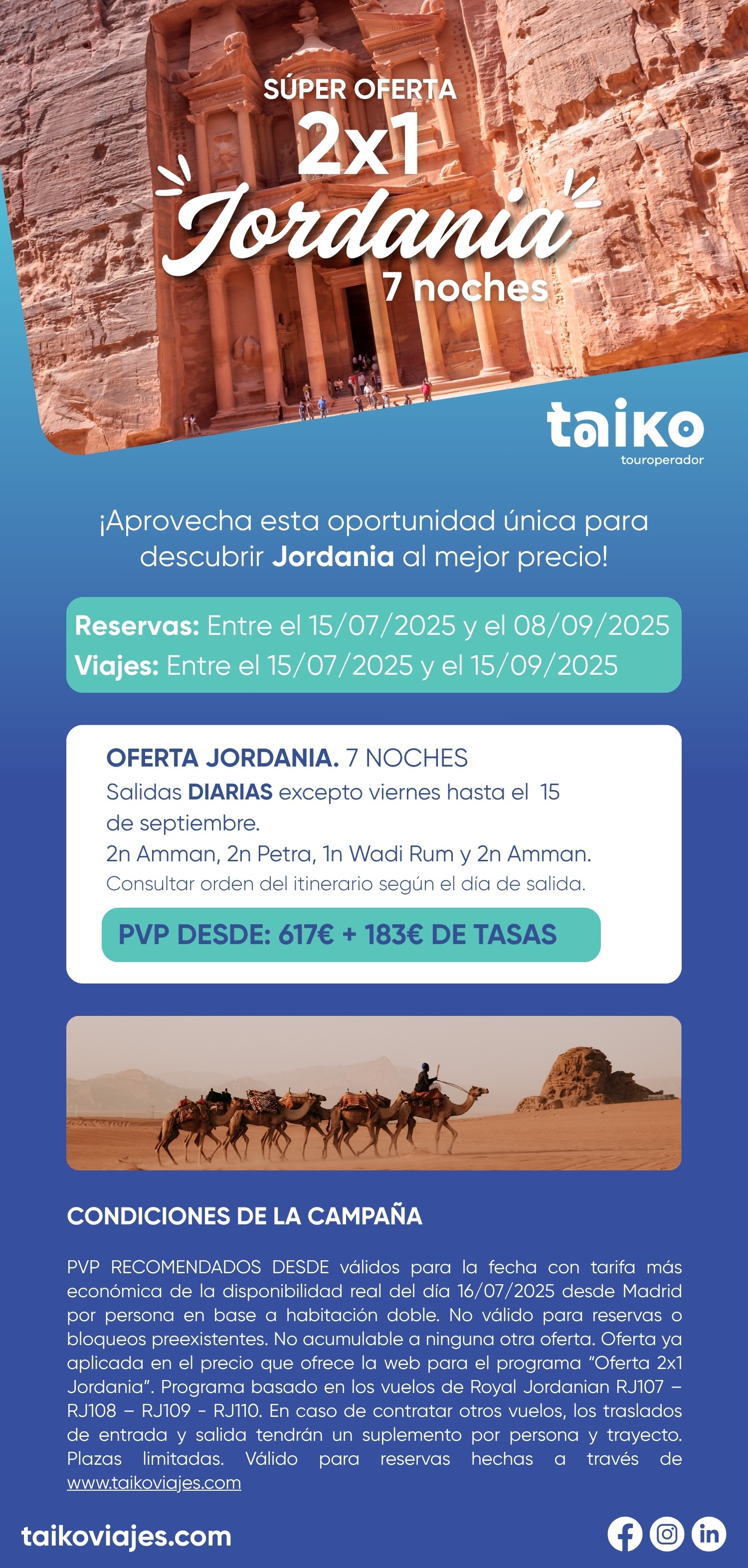 Mailing_Camp_2x1Dubai_ESP