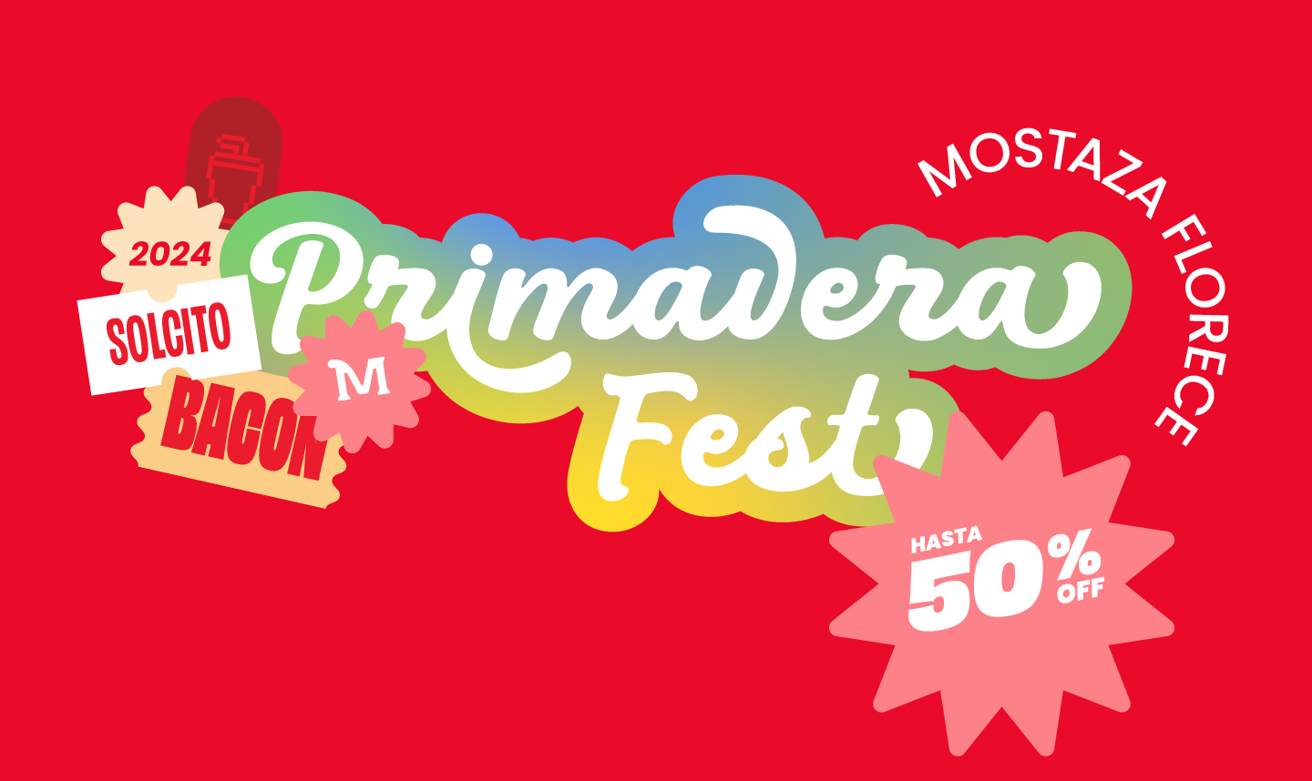 Banner Primavera Fest