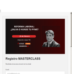 Registro Tilli