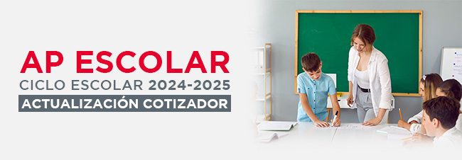Actualizacion GMM Esencial, Total y Transforma