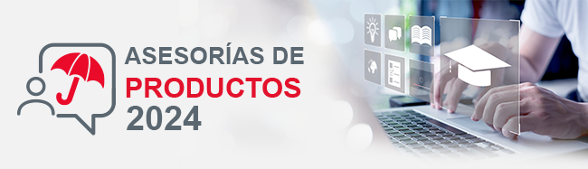Asesoria de Productos