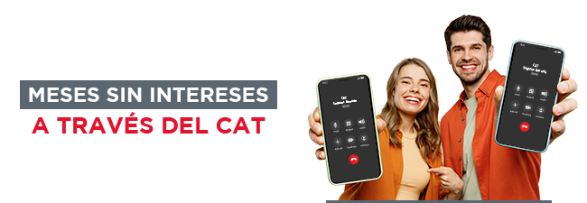 Ahora puedes ofrecer MSI a trav�s del CAT