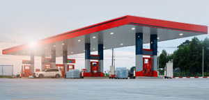 Gasolineras Preferentes