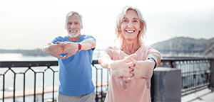 Una gran salud, merece un descuento